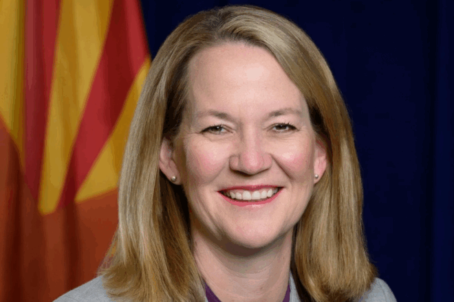22 States Sue Trump Administration for Cutting Federal Grants
