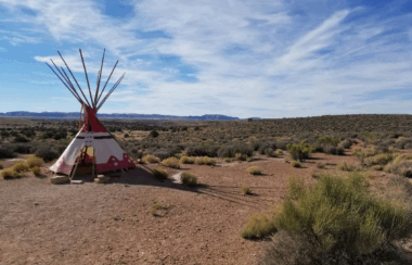 How Young Native Artists Are Reclaiming Their Economic Future