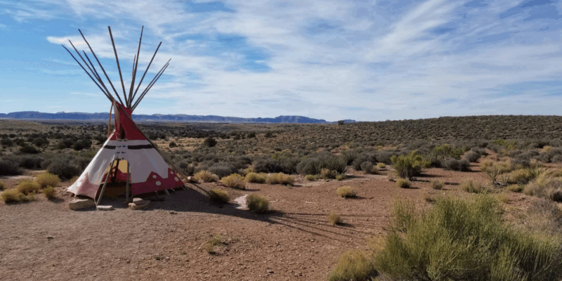 How Young Native Artists Are Reclaiming Their Economic Future
