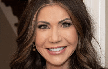 Noem Fast-Tracks Border Wall Construction by Bypassing Environmental Protections