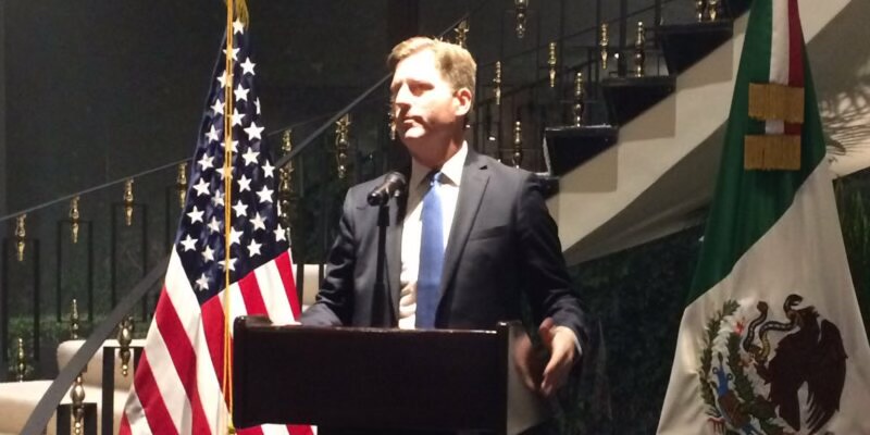 Greg Stanton