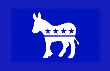 Democratic Party Votes to Remove Robert Branscomb from Chair