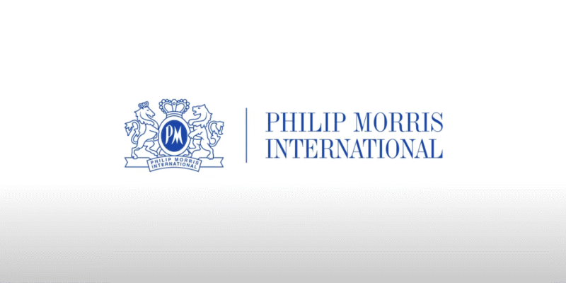 Tobacco Giant PMI Patriotic Ad Highlighting American Manufacturing Push
