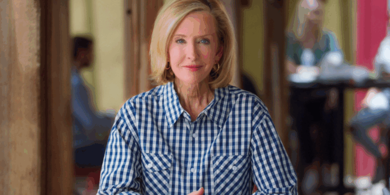 Karrin Taylor Robson's Political Comeback