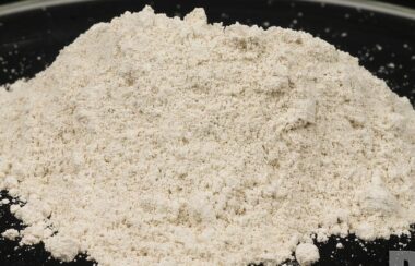 This Obscure DEA Update Could Help the War Against Gas Station Heroin