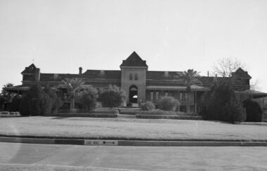 Arizona's Officials Mayes and Kelly Wish Tucson A Happy 250th Birthday
