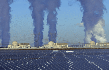 Arizona’s Growing Power Needs and the Role of Nuclear Energy