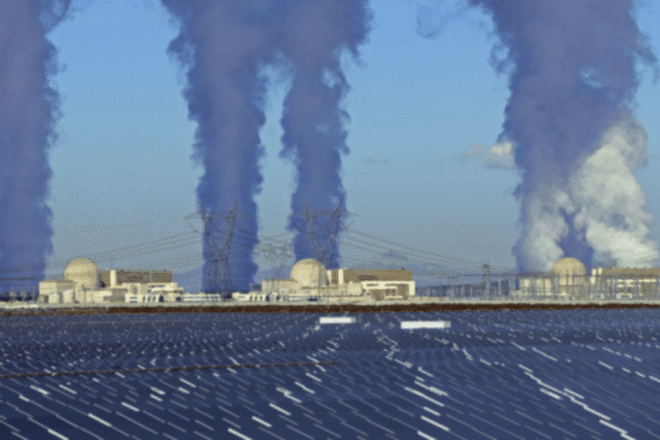 Arizona’s Growing Power Needs and the Role of Nuclear Energy