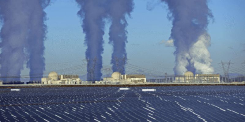 Arizona’s Growing Power Needs and the Role of Nuclear Energy