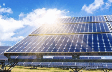 EPA Cancels $7 Billion Solar Program for Low-Income Families