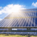 Solar energy