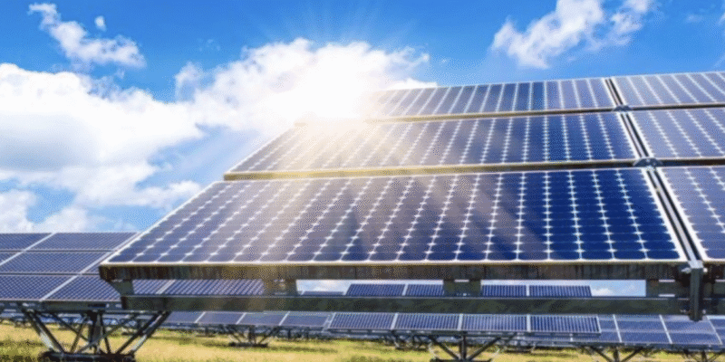 EPA Cancels $7 Billion Solar Program for Low-Income Families