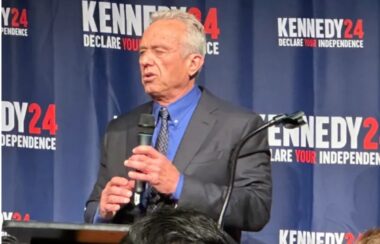 HHS Secretary RFK Jr. Pulls Plug on $500M in mRNA Vaccine Projects