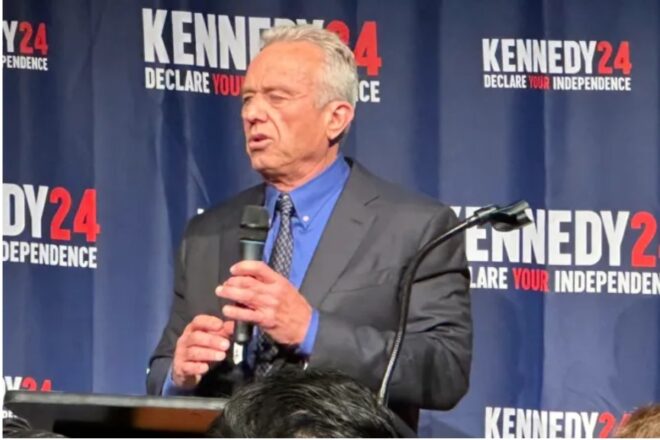 HHS Secretary RFK Jr. Pulls Plug on $500M in mRNA Vaccine Projects