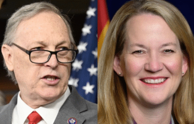 Proposition 308 Sparks Political Showdown Between Mayes and Biggs