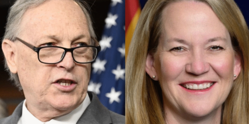 Proposition 308 Sparks Political Showdown Between Mayes and Biggs