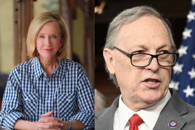 Shared Values, Different Voters: A Look at the Polls Behind Robson & Biggs