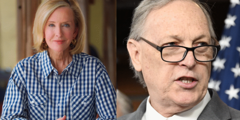 Shared Values, Different Voters: A Look at the Polls Behind Robson & Biggs