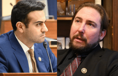 Rep. Crane Supports Rep. Hamadeh in Co-Sponsoring New Federal Election Rules