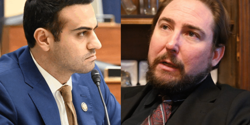 Rep. Crane Supports Rep. Hamadeh in Co-Sponsoring New Federal Election Rules
