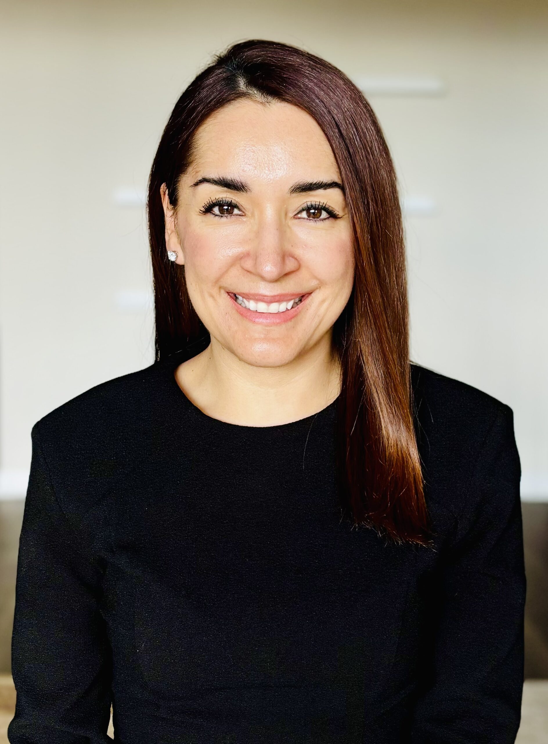 Rosa Mendoza