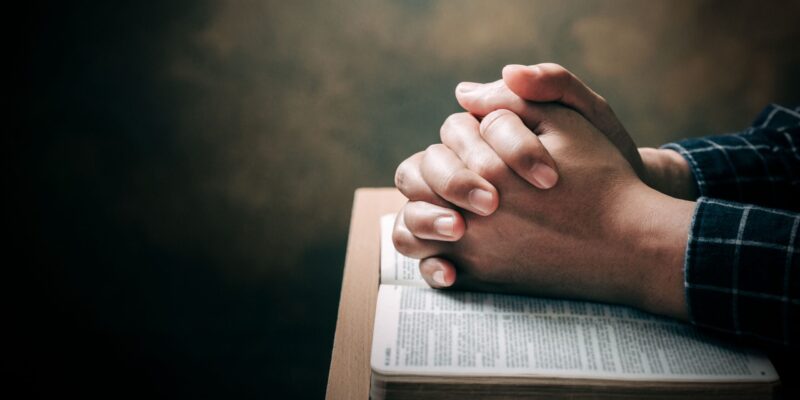 BREAKING: Charlie Kirk Shot, AZ Republicans Urge for Prayers