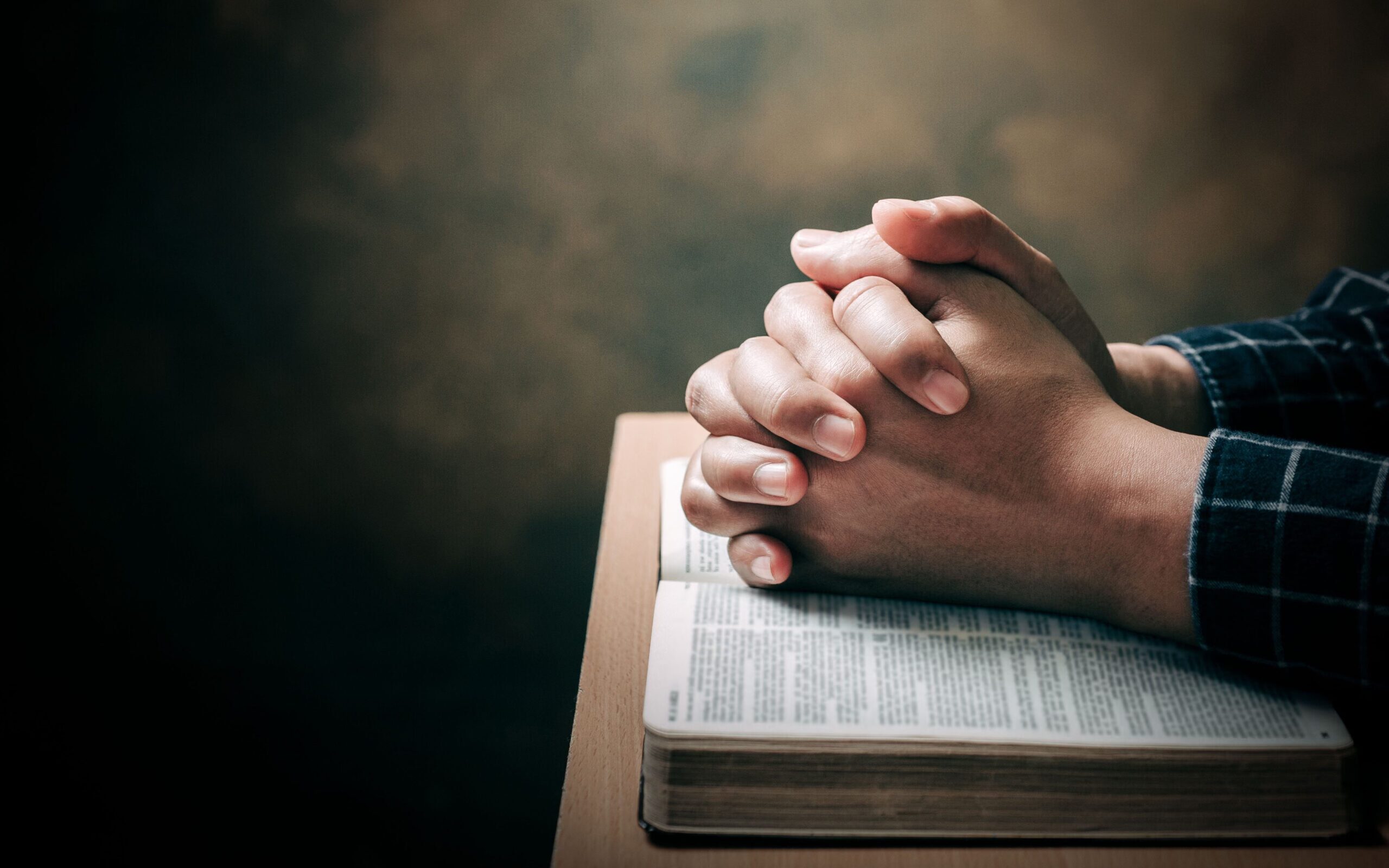 Bible Prayer