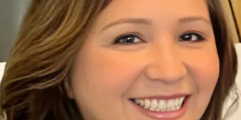 Adelita Grijalva May Be Key Vote in Epstein Files Push