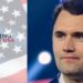 Turning Point USA Charlie Kirk