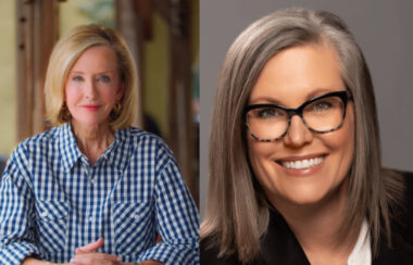 Katie Hobbs And Karrin Taylor Robson Clash Over Economic Performance in Radio Interview