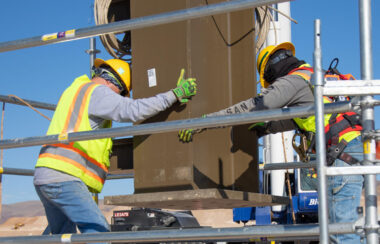 EPA Announces Regulatory Changes For Major Energy And Data Center Construction