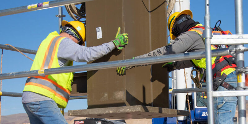 EPA Announces Regulatory Changes For Major Energy And Data Center Construction