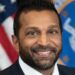 Kash Patel