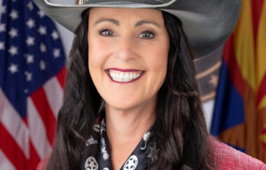 Janae Shamp Celebrates Victory in Sex Offender Case