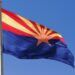 Arizona flag