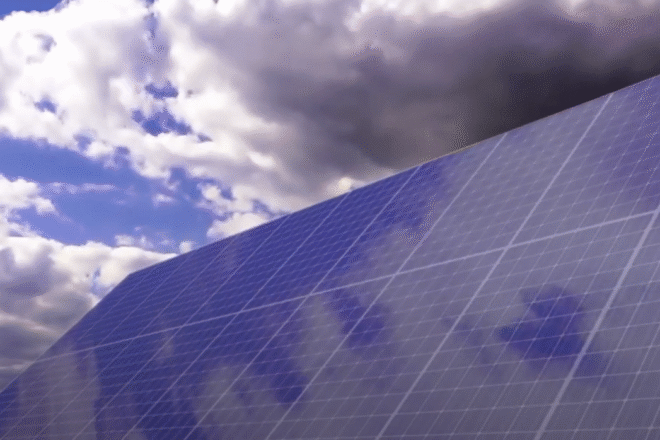 Kris Mayes Takes Legal Action After EPA Pulls $156M Solar Grant