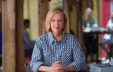 Michael Carbone Endorses Karrin Taylor Robson for Governor