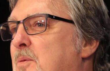 From Halo to the Hill: Composer Martin O'Donnell Runs For Congress