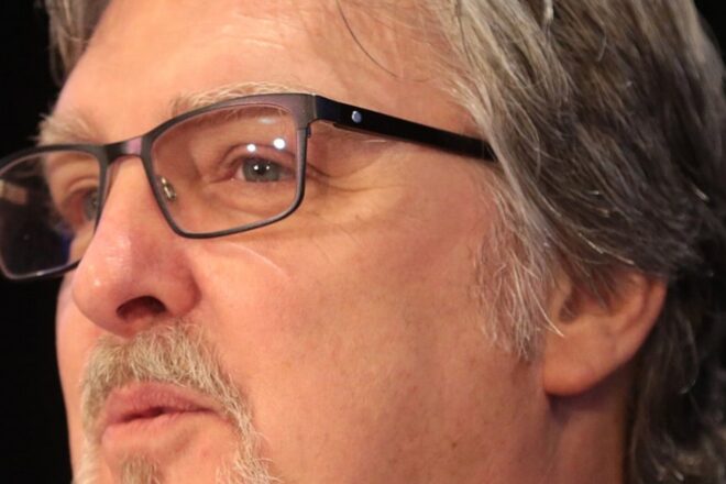 From Halo to the Hill: Composer Martin O'Donnell Runs For Congress