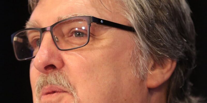 From Halo to the Hill: Composer Martin O'Donnell Runs For Congress