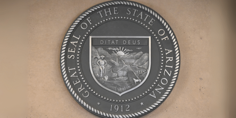 Arizona Lawmakers Disagree Over How to Cut State Taxes