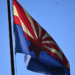 ARIZONA STATE FLAG