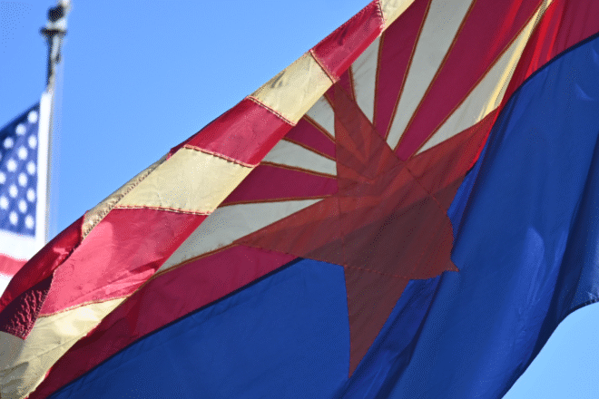 Mark Kelly Warns Over 100,000 Arizonans Could Lose Healthcare