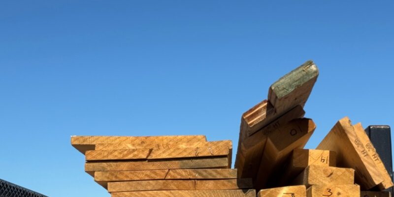 Governor Katie Hobbs Warns New Tariffs Will Drive Up Arizona Housing Costs