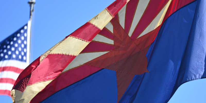 Mark Kelly Warns Over 100,000 Arizonans Could Lose Healthcare