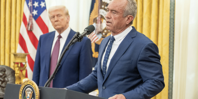Make America Healthy Again By Holding Big Pharma Accountable