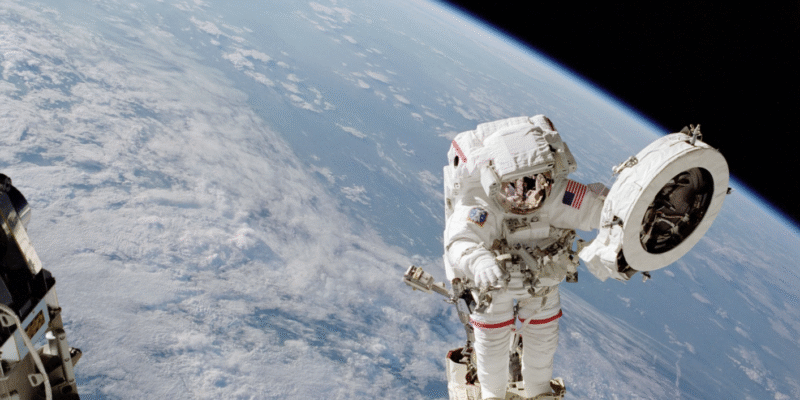 President Trump Will Make NASA Great Again, Again