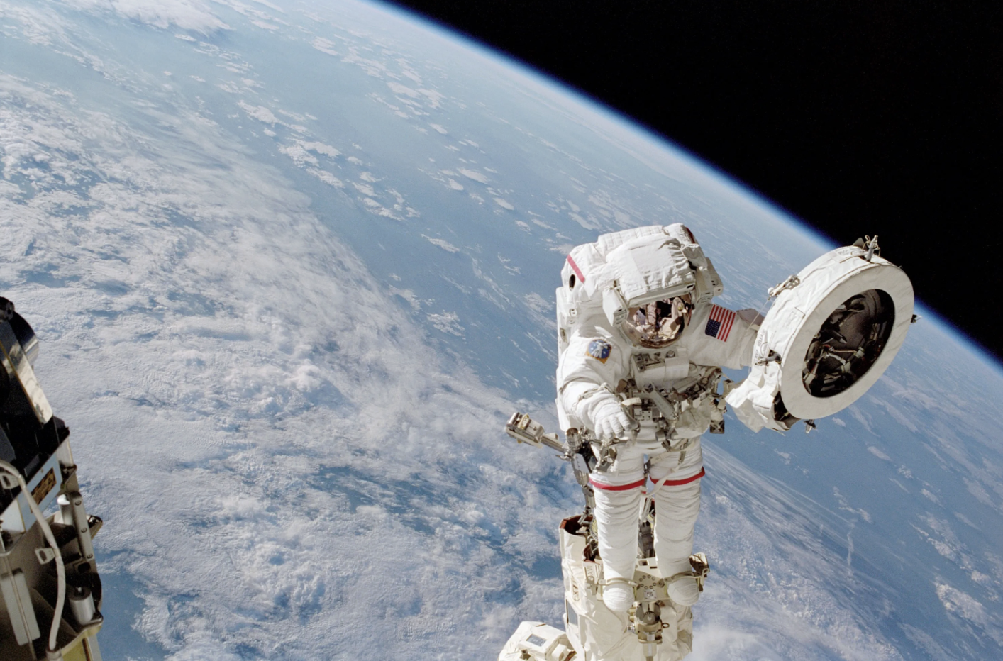NASA