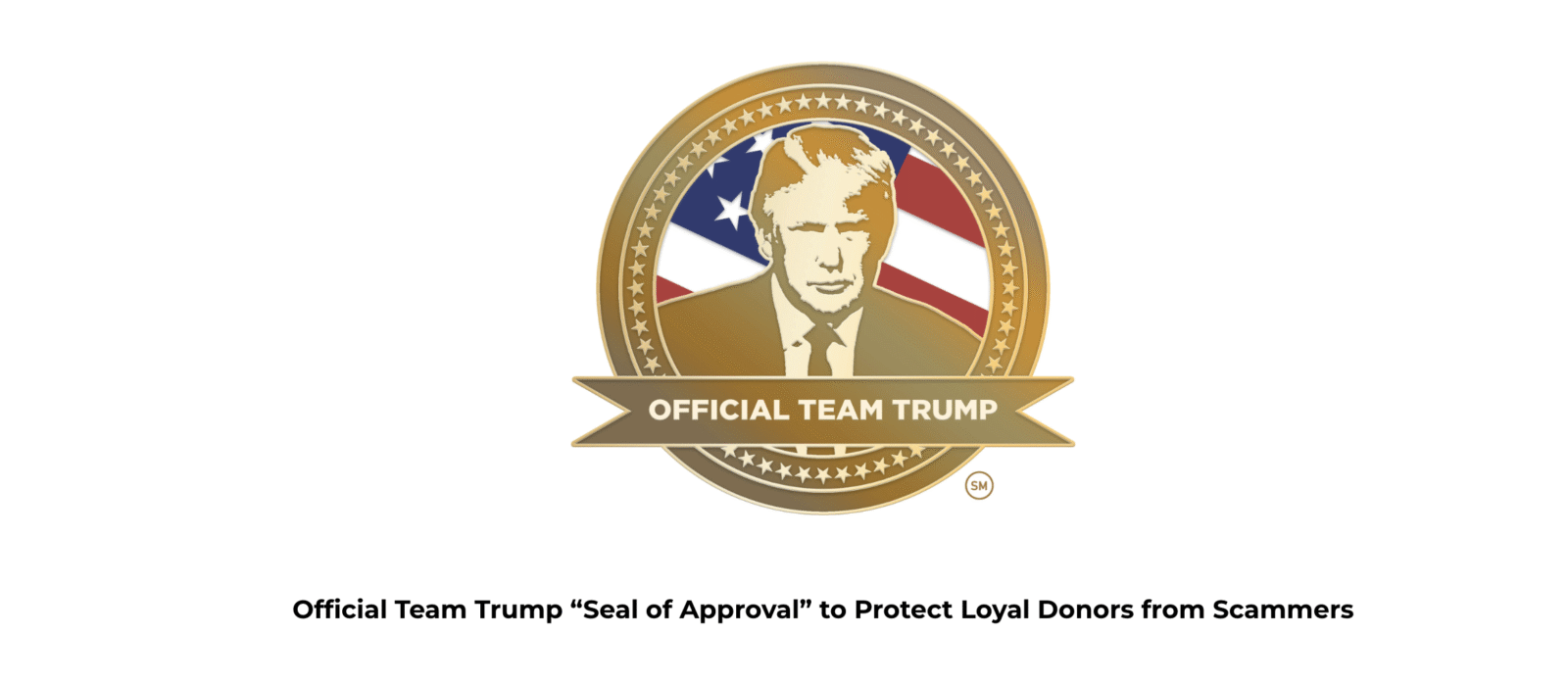 President Donald Trump