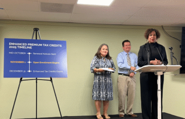 Arizona Families Face Healthcare Crisis as Tax Credits Set to Expire